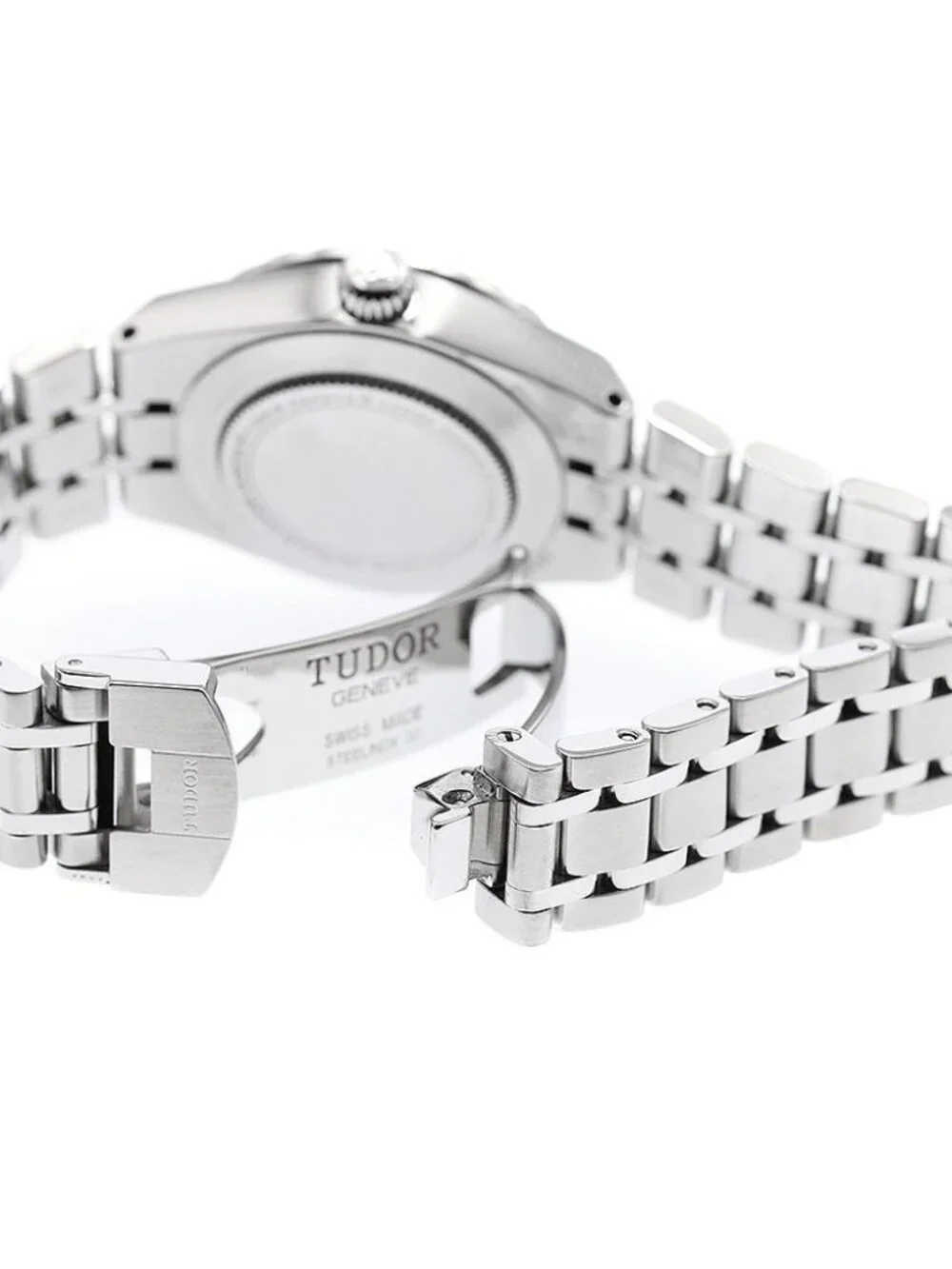 TUDOR Royal 28300 Date Blue Dial Automatic Ladies Watch_955761